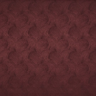 Bailey, Bordeaux - Fabric Only